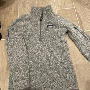 Patagonia